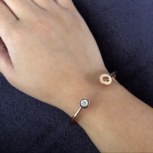 Kate Spade cuff
